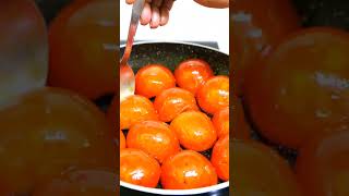 टमाटर का भरता | #shortsfeed #viral  | Viral tomato bharta recipe #cookwithparul #ytshorts