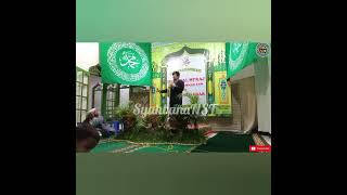 KEBERKAHAN MEMBACA ALQURAN || ALHABIB ZIEN SYIHABBUDIN BIN HILMI ASSEGAF