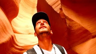 ARIZONA VLOG // ARIZONA'S BEST KEPT SECRET