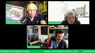 Radio Las Palmas FC