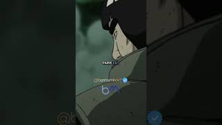 GAÏ SENSEI - LE SACRIFICE - CITATION NARUTO VF SOUS TITRES #short #madara #naruto #obito #motivation