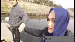 Vlog Random - Makanan dan Jajanan di Korea