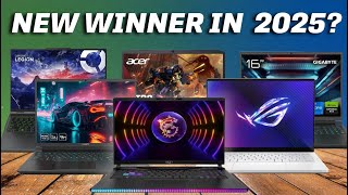 [Top 5] Best Gaming Laptops of 2025  [Don't Buy Before Watching This!]