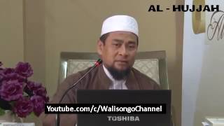 Memasukan Jin dalam Botol   Ustadz Zulkifli Muhammad Ali