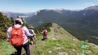 Wind Ridge, Canmore