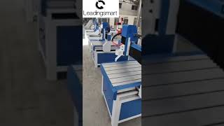 6090  CNC router show