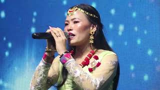 Shanti Limbu (Sikkim))//Purbi Star Season 1-2024