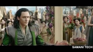 [60FPS] Thor Ragnarok  Trickster    60FPS HFR HD