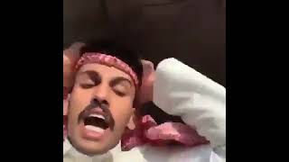 رياكشن خلاص عاد😂😂💔