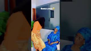 Challenge " Oubil barka Ndiaye" #shorts #challenge #family