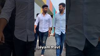 #jayamravi recent #outfit recreation🥵🔥❣️link's 🔗 in DESCRIPTION/PROFILE#fashion #outfit #indianactor