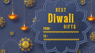 Top 10 Best Diwali Gifts for Family and Friends 2024 |  Festive Gifts for Every Budget #diwaligifts