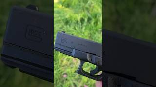 Glock 19 BB gun