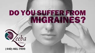 It's Time for a Permanent Solution to Migraine Pain