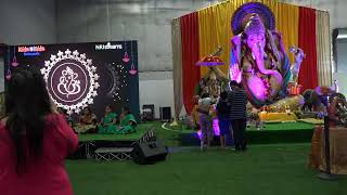 Sri Ganesha Festival 2021 - Day3