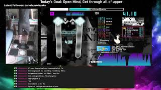 #ITLOnline2024 Score 25 - Friction Function (14) 100% Quad 17w - 99.73% EX AGAIN