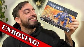 Brutalis Dreadnought Unboxing, assembling and comparison!