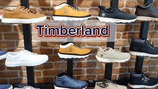 TIMBERLAND HOLIDAYS TRIP NEW SEASON September 2024 VLOG  | HAUL WITH A SHOP WALK THROUGH 4K