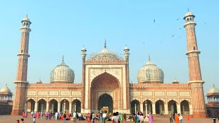 Jama Masjid