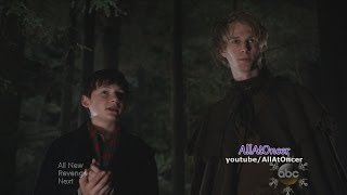 Once Upon A Time 3x10  "The New Neverland" (HD) End Scene