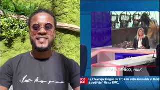 Patrice Evra Clash la Fédération française du football