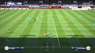 FIFA 15 - Burnley Career Mode Episode 6: Big Home Game