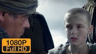 ЛУЧШИЙ МОМЕНТ ФИЛЬМА. Взросление Артура. HD 1080p