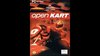 Open Kart PC - Track 1 Music