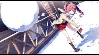 Winter 2016 Anime Promotional Video (by Shiro 白)