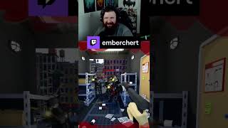 oh... hi mark  | emberchert on #Twitch