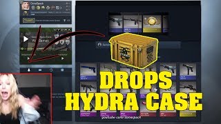 Top 5 Best Reactions to Hydra Case Gloves