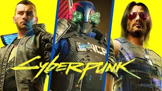 Cyberpunk Music Mix 2077 : Edgerunners — Ending Theme | Let You Down by Dawid Podsiadło | Netflix