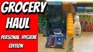 I spent $100. Grocery Haul. Save up to 50%. It’s HAPPENING. Prices are Skyrocketing. Stock up NOW!!!