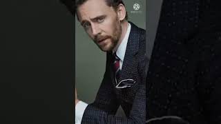 Tom Hiddleston