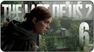 THE LAST OF US 2 | Let's Play | Capítulo 6