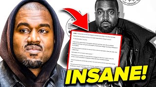 Kanye West RETURNS to Instagram With DRAMA?!