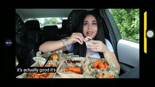 Kathy Eats Wingstop New Flavors Hot Lemon Bayou Asmr Mukbang (The Wednesday May 1 2024)