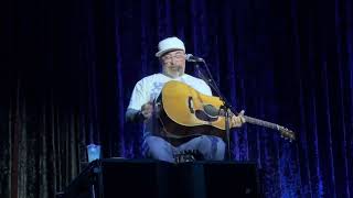 Aaron Lewis (Staind) - Outside (Live) @ Hard Rock Hotel & Casino - Hollywood, Florida