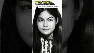 Nora Aunor | Noon at Ngayon | #shorts #throwback