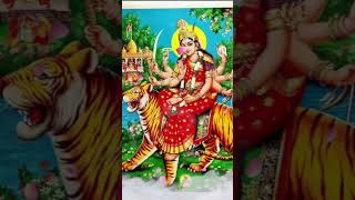 Jay Jay ambemaa aarti mataji ki || #shortsfeed #trending #shorts