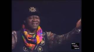 Papa Wemba   Maria Valencia live