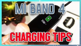 Mi Band 4: Deep Dive Series 01 - How to remove from the band and charge your Mi Band 4