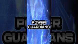 The Guardians Powers Explained