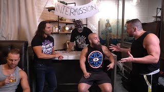 “Intermission” - Being The Elite Ep. 262