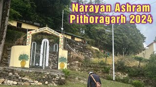 EP 4| Extreme Pithoragarh 2024| Narayan Ashram Pithoragarh