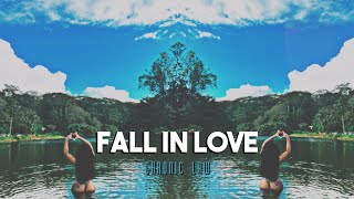 fall in love - chronic law (sped-up/fast)