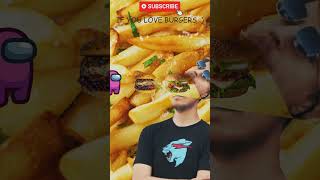 🍔🥵🍔  MrBEAST AMONG Us Whopper Whopper😅 Animation #GiGi.Studios #mrbeast