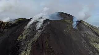 Carranco: dalle pendici dell'Etna nasce il nostro vino