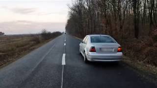 Volkswagen VW  Bora \ Jetta Mk4 1.6 16v AZD  105hp - Launch Control