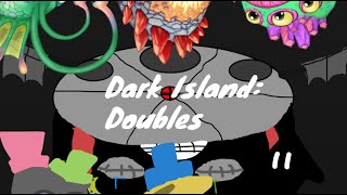 Dark Island: Doubles | Остров Тьмы: Двухэлементные